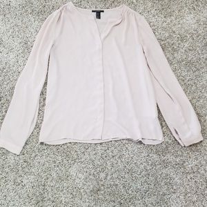 Forever21 Blouse
